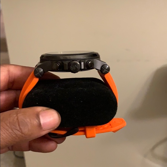 Mens watch